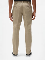 Dickies 872 Work Recycled Pantaloni Khaki