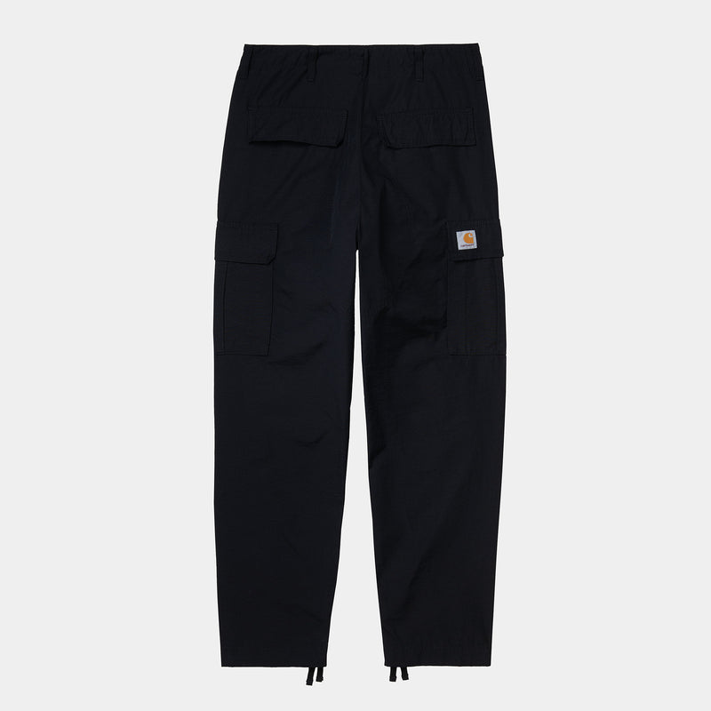 Carhartt Field Pantaloni Cargo Black