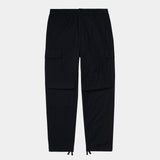 Carhartt Field Pantaloni Cargo Black