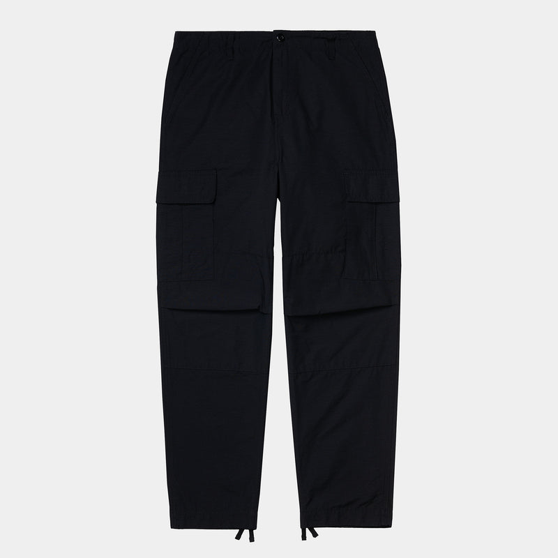 Carhartt Field Pantaloni Cargo Black