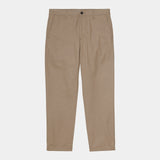 Carhartt Menson Pantaloni Lunghi Leather