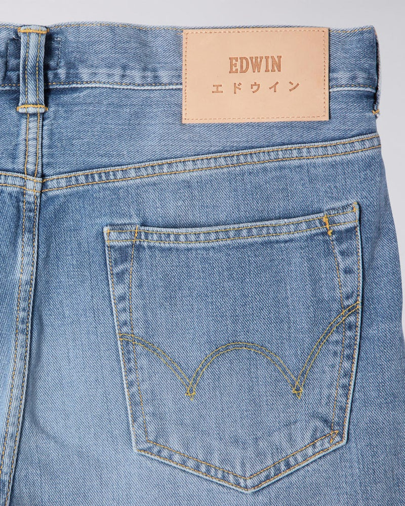 Edwin Ed-55 Jeans Arisu Wash