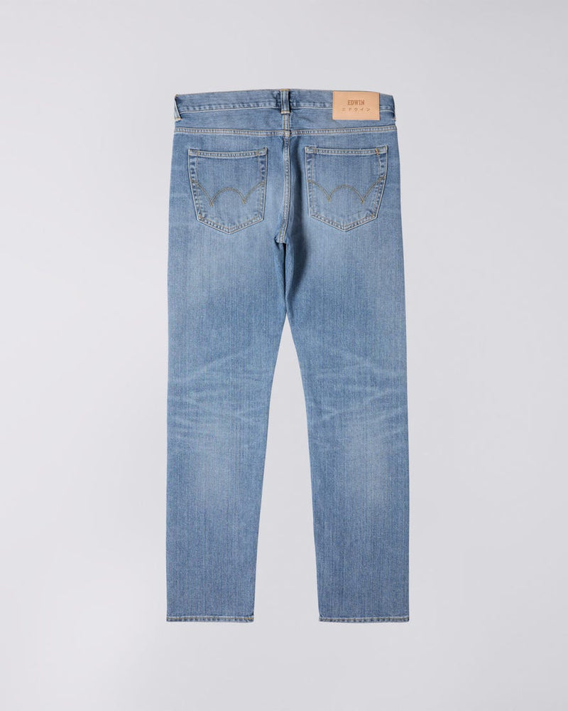 Edwin Ed-55 Jeans Arisu Wash