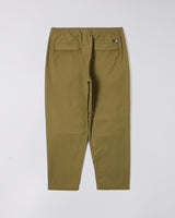 Edwin Manoeuvre Cargo Pantaloni Lunghi Martini Olive