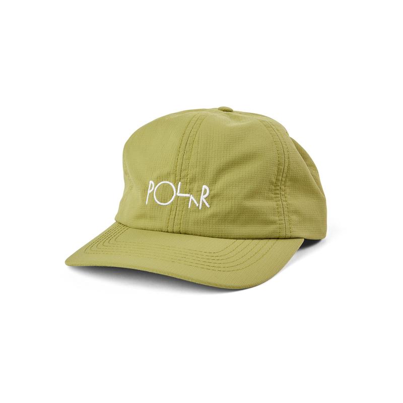 Polar Skate Co. Lightweight Cappello Lentil Green