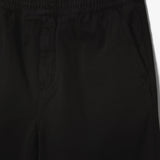 Carhartt Carson Pantaloni Corti Black