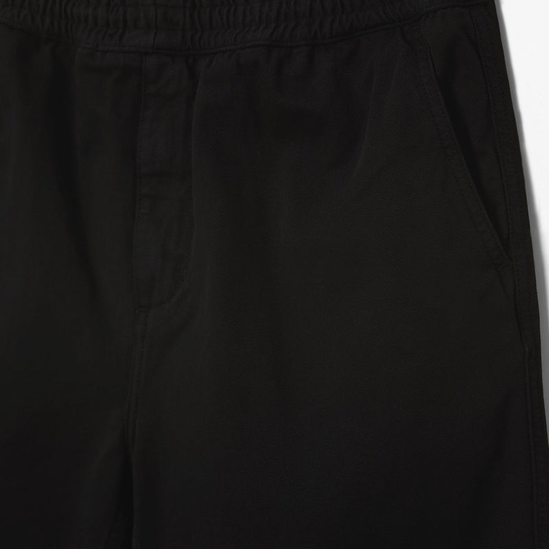 Carhartt Carson Pantaloni Corti Black